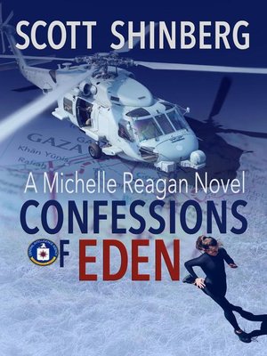 cover image of Confessions of Eden